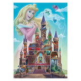 Ravensburger Puzzle Castles Aurora, 1000.