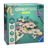 Ravensburger Gravitrax Junior Starter Set Dschungel