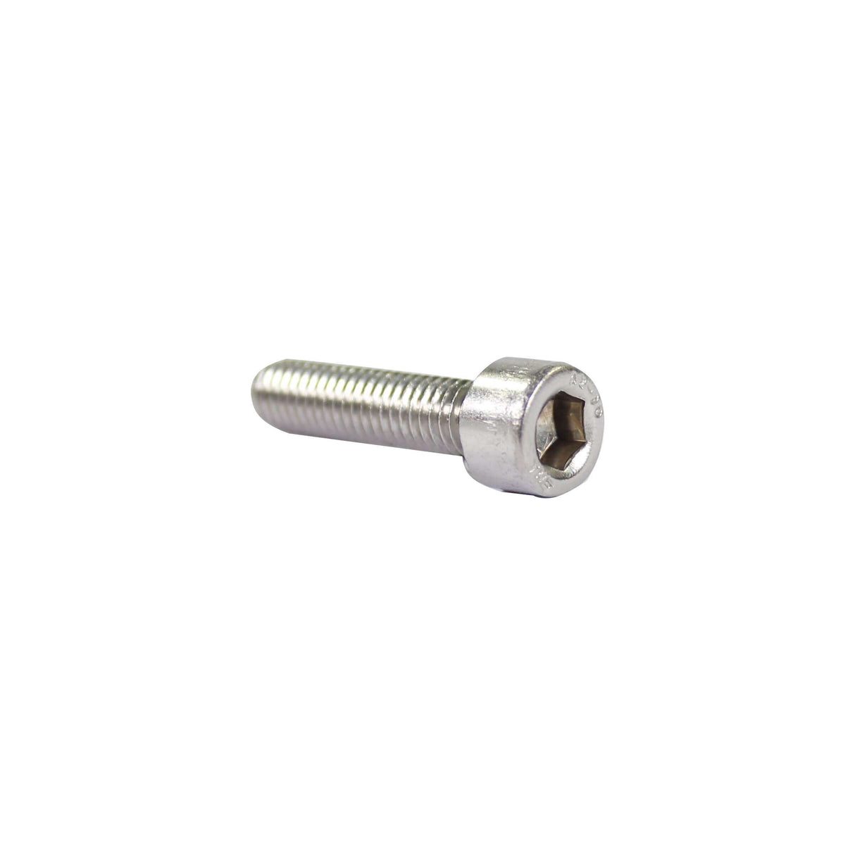 Allenbout m6x30 Stänffel Stol pro 25