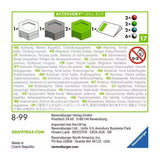Ravensburger Gravitrax Accessoire Ballbox