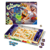 Ravensburger La Cucaracha 10 års brætspil