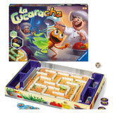 Ravensburger La Cucaracha 10 Jahre Brettspiel