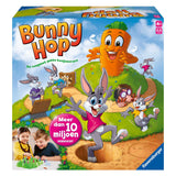 Ravensburger Bunny Hop board game