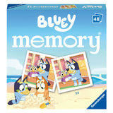 Ravensburger Bluey Mini -Erinnerung