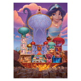 Ravensburger Castles Jasmine Legpuzzel, 1000st.