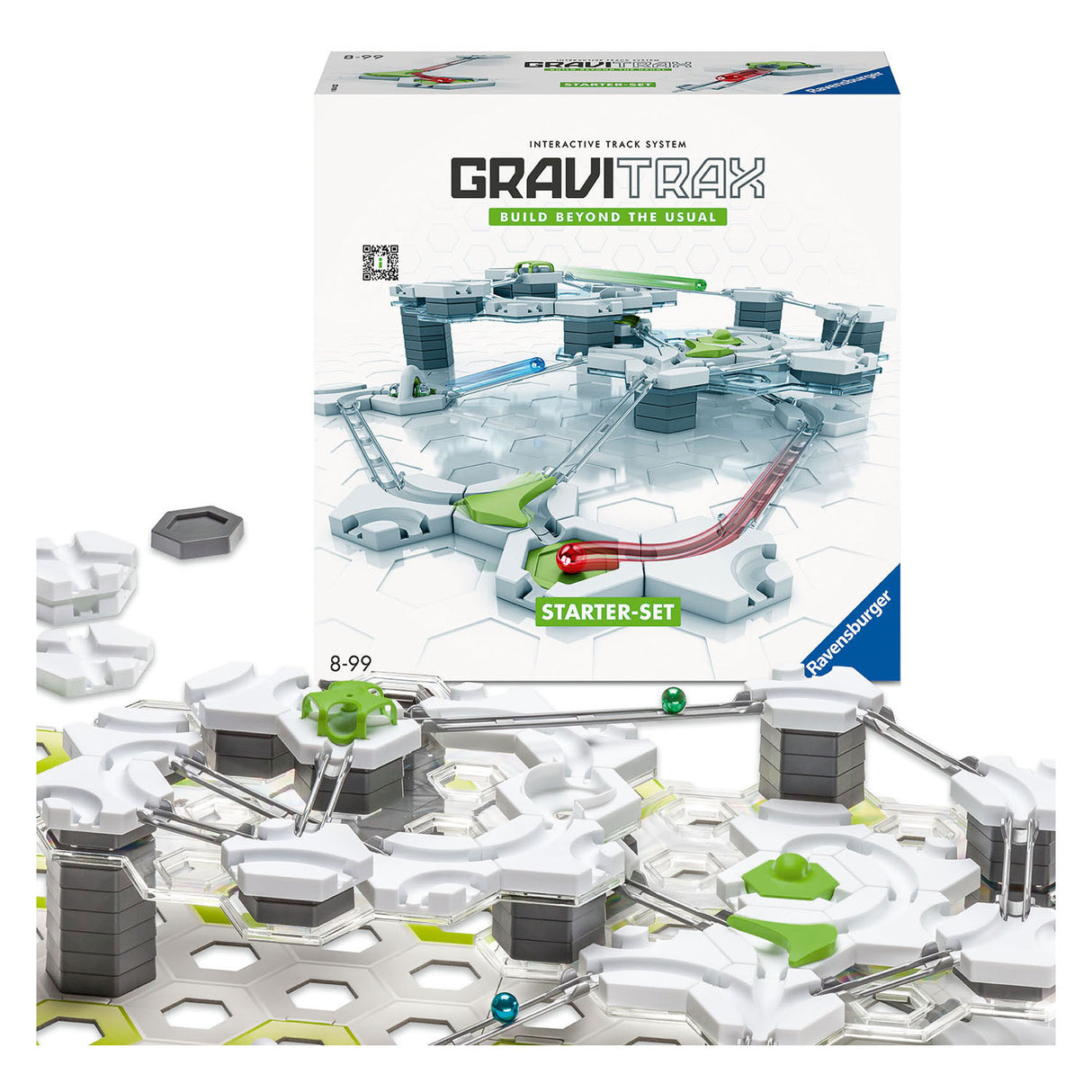 Ravensburger gravitrax starter set core