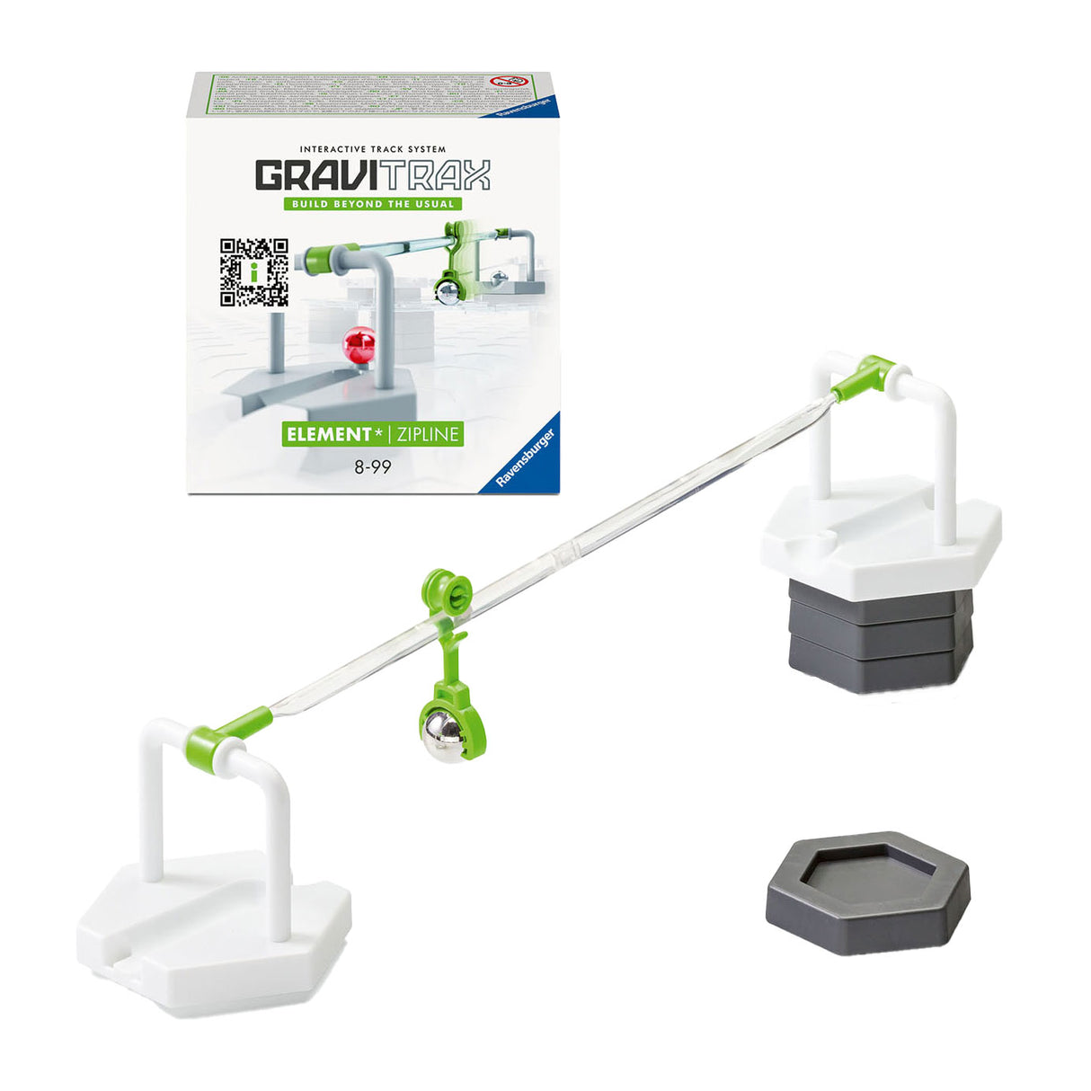 Ravensburger Gravitrax Zipline