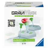 Ravensburger gravitrax expansion set element transfer