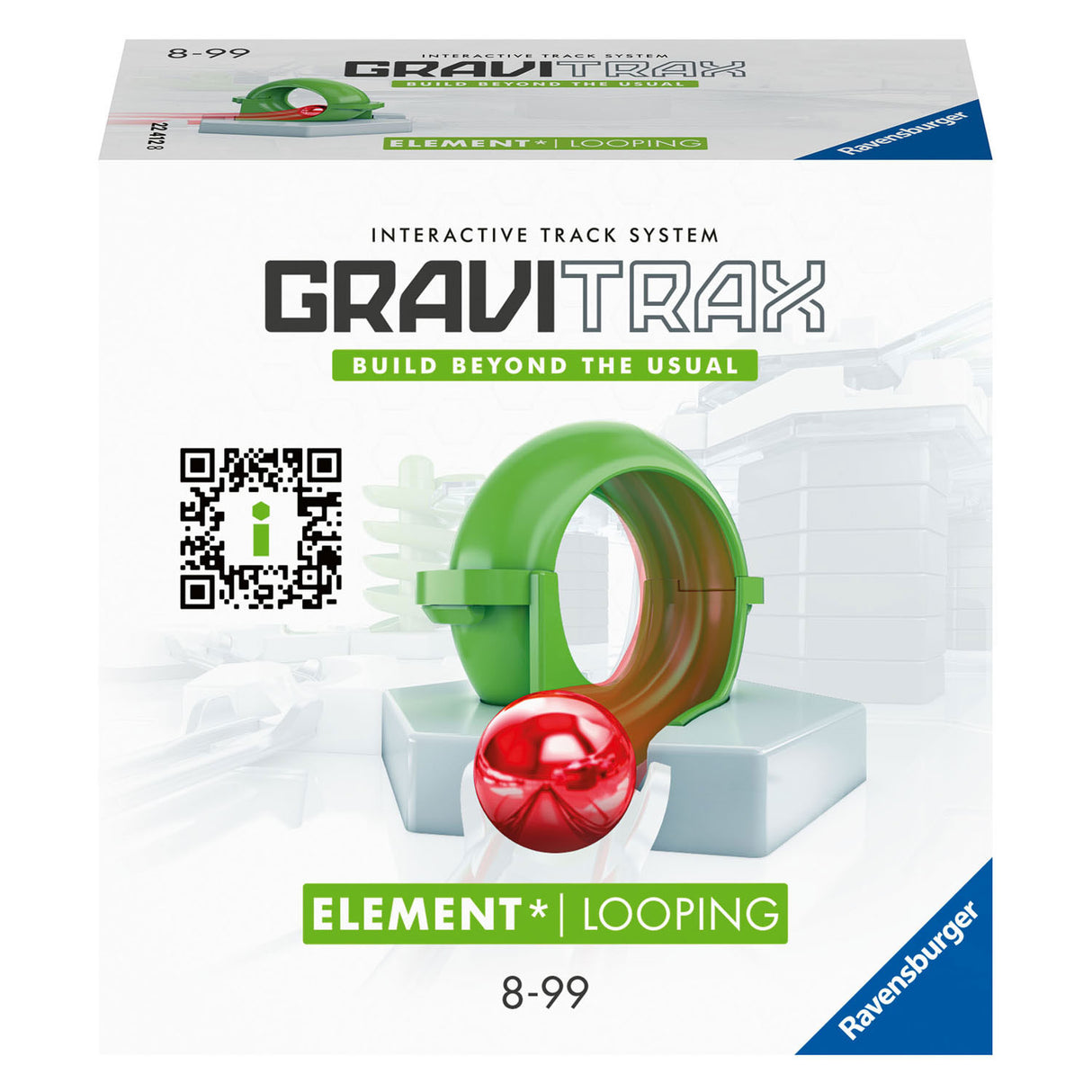 Ravensburger GravitRax Expansion Set Smead Element