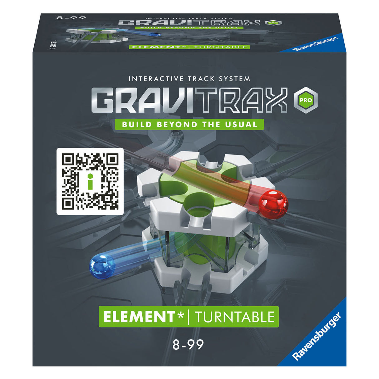 Ravensburger Gravitrax Expansion Set Element Graftable