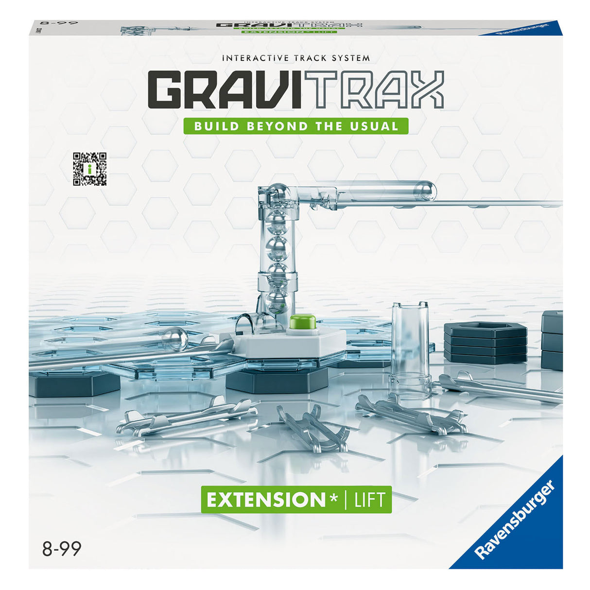 Ravvensburger Gravitrax Expansion Set Sortifica