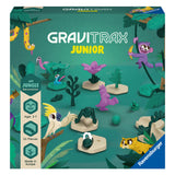 RAVENSBURGER Gravitrax Junior Expansion Set Jungle