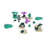 Ravensburger gravitrax junior extension jungle