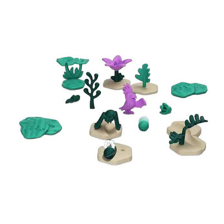 Ravensburger gravitrax junior extension jungle