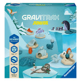 Ravensburger GraviTrax Junior Expansion Zestaw lody