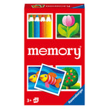 Memoria de ravensburger kinder