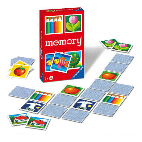 Ravensburger Kinder Memory