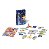 Ravensburger Who did it? board game