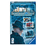 Ravensburger Scotland Yard 24 Board Game