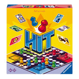 Ravensburger golpeó el juego de mesa