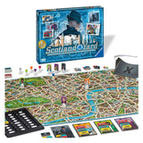 Ravensburger Scotland Yard 23 Bordspel