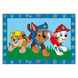 Ravensburger Creart Maleri af nummer Paw Patrol