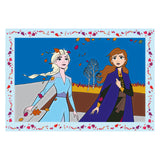 Ravensburger Creart Painting at Number Frozen 2