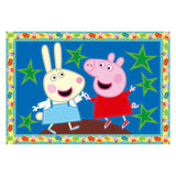 Ravensburger Creart slika po številki Peppa Pig