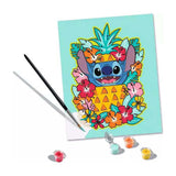 Ravensburger Crart Målning efter nummer - Disney Stitch