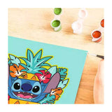 Ravensburger Crart Målning efter nummer - Disney Stitch
