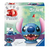 Puzzle 3D de Disney con orejas, 72.