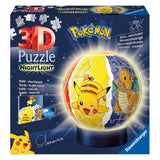 Ravensburger 3D logická noční lampa, 72.