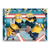 Ravensburger jigsaw puzzle Despicable Me 4