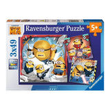 Ravensburger Jigsaw Puzzle huet mech 4