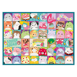 Ravensburger jigsaw puzzle XXL Squishmallows, 100th.