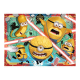 Ravensburger Jigsaw Puzzle XXL Despicable Me 4, 100..