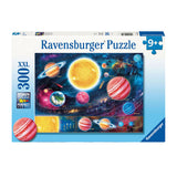 Ravensburger Legpuzzel XXL Ruimte, 300st.