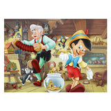 Ravensburger Jigsaw Puzzle Pinocchio, 1000st.