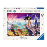 Ravensburger Jigsaw Puzzle Pocahontas, 1000st.