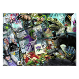 Ravensburger Jigsaw Puzzle Batman, 1000.