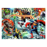 Ravensburger Jigsaw Puzzle Superman, 1000.