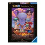 Ravensburger Jung Puzzle Castles Jasmine, 1000st.