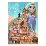 Ravensburger Jigsaw Puzzle Castles Rapunzel, 1000.