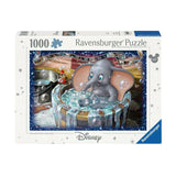 Ravensburger Legpuzzel Dumbo, 1000st.