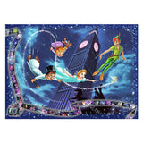 Ravensburger Jigsaw Puzzle Peter Pan, 1000st.