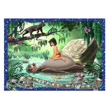 Ravensburger Legpuzzel Jungle Boek, 1000st.