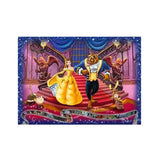 Ravensburger jigsaw puzzle Dinsey Belle and the Beast, 1000st.