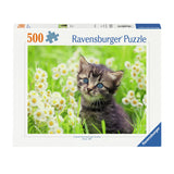 Ravensburger Jat en el prado, 500º.