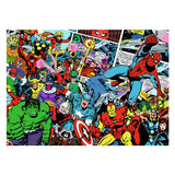 Ravensburger jigsaw puzzle Marvel, 100th.