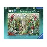 Ravensburger Jigsaw Uganka The Secret Garden, 1000st.